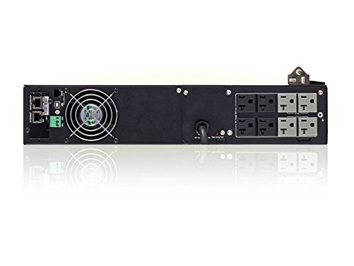 Eaton Electrical 5P2200RT UPS Rack, Mountable