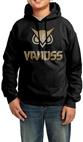 Kid Hoodini Vanoss Logo Hoodie Pullover