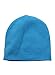elope Mugman Bad Ending Reversible Knit Beanie