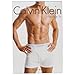 Calvin Klein Men's Flexible Fit Boxer Brief
