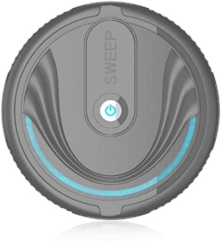 Pongaps Household Intelligent Sweeping Robot Automatic Cleaner Mini Smart Vacuum Cleaner Handheld Filters