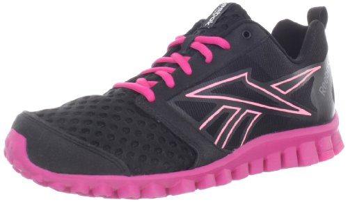 Reebok Women's RealFlex Scream 2.0 Running Shoe