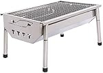 ISUMER-Charcoal-Grill-Barbecue-Portable-BBQ
