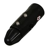 Custom Products Mini ASA On/Off Direct - Dust Black