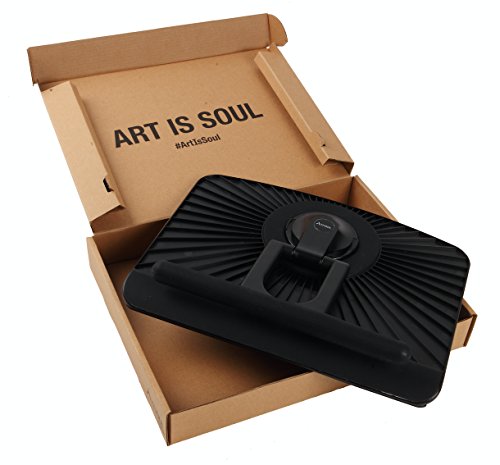 Artisul Freestyle Stand - Drawing Tablet Stand for Artisul D13, D10, iPad Pro and Wacom Cintiq - Thumbnail 5