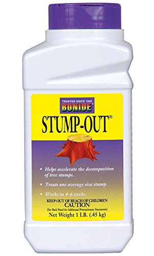 Bonide 272 1 Lb Granules Stump-Out (2pack)