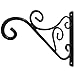 OUTOUR Heavy Duty Hanging Plant Bracket 12