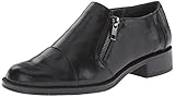 A2 by Aerosoles Women's Fast Ride Tuxedo Loafer