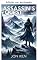 Livro A busca do assassino (Adaga velada Livro 1)