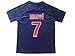 LES TRICOT 2018/2019 Paris Home #7 MBAPPE Football Futbol Soccer Kids Jersey Shorts Socks Set Youth Sizes (11-12 Years)