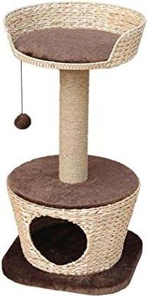Amazon Com Arbre A Chat A Malta Cat Tree Cat Toy Pet Supplies