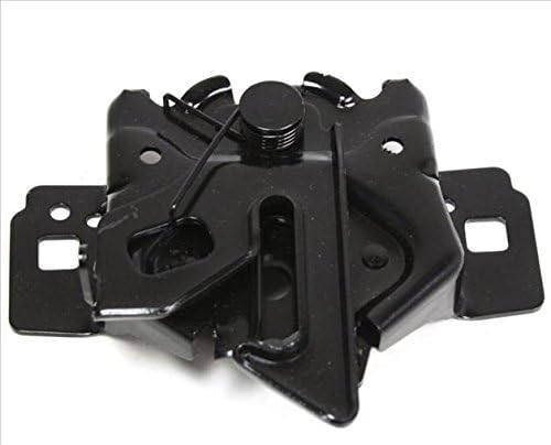 28 1998 Ford Explorer Hood Latch Diagram - Wiring Database 2020