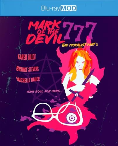 Amazon.com: Mark of the Devil : Herbert Lom, Udo Kier, Olivera
