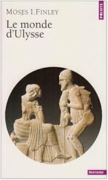 Le  monde d'Ulysse