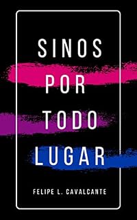 Livro Sinos Por Todo Lugar
