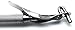 Dental Amalgam Filling Carrier Regular/Jumbo 2mm/3mm Double Ended Restorative Instruments