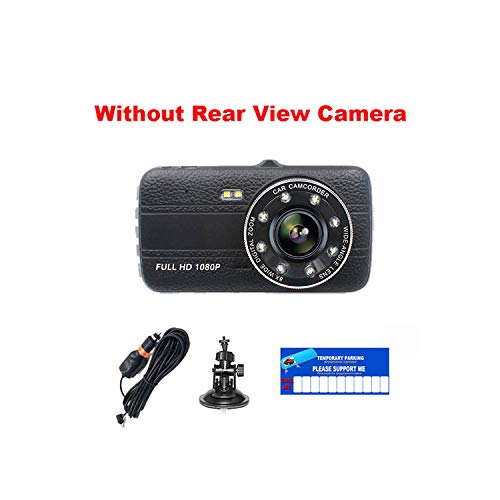 Move Cc Car Dvr Camera 4.0