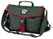 Flambeau Outdoors Tackle Nylon Bags (Green, 15x11.375x3-Inch)