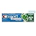 Crest Complete Multi-Benefit Whitening + Herbal Mint Expressions, Extreme Herbal Mint Toothpaste - 6.0 Oz, Pack of 6