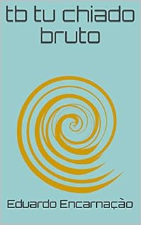 Livro tb tu chiado bruto