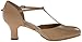 BLOCH Women's Cushioned Insole Suede Forefoot Outsole, Short Shank with an Elastic Panel, Superior Fit