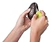 HIC Harold Import Co. World’s Greatest All-in-1 Avocado Tool, 18/8 Stainless Steel Blade, Silver