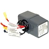 Viair 90110 Pressure Switch with Relay