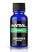 NATRAL 1oz (30ml) Peppermint Essential Oil, 100% Pure & Natural, Large 1 Oz Bottle