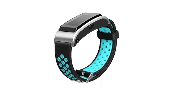 smartwatch huawei talkband b2