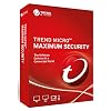 Trend Micro Maximum Security 2020 5 Devices 3 Years for PC, Mac, Android and IOS Product Key card Windows 8.1 and 10