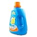 all Liquid Laundry Detergent with OXI Stain Removers and Whiteners, 94.5 Fluid Ounces, 53 Loads