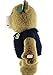 Ted 2 Movie-Size Plush Talking Teddy Bear Explicit Doll in Jersey, 24