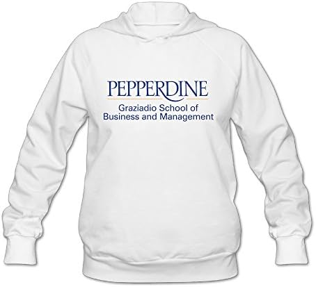 Zeni87 Pepperdine University Girl's Hoodie Tshirts Good