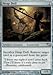 Magic: the Gathering - Heap Doll - Shadowmoor