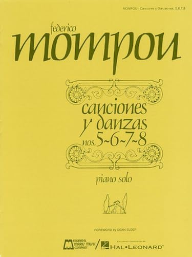 Frederic Mompou - 31 Pieces for Piano: Frederic Mompou