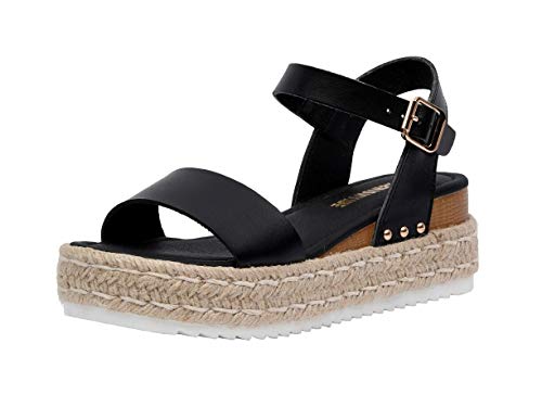 cushionaire melissa sandals