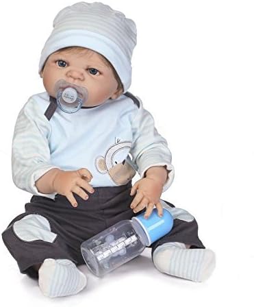 amazon reborn dolls boy