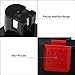 Powerextra 12V Replacement Battery Compatible with Lincoln Grease Guns 12V Battery LIN-1200 LIN-1240 LIN-1242 LIN-1244 Replace for Lincoln 12V Battery 1201 LIN-1201 218-787