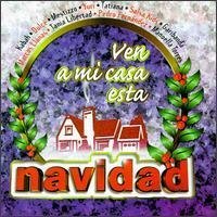 Mi Casa - Ven A Mi Casa Esta Navidad (Varios Artistas Rodven-932623) - Zortam Music