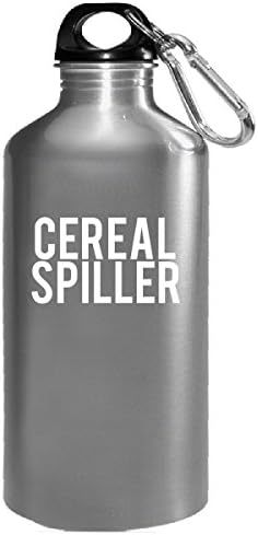 Ceral Spiller Not Killer - Water Bottle