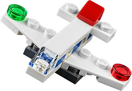 LEGO 40222 Christmas Build Up – 24 in 1 Set – Bild 7