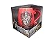 Harry Potter Gryffindor Logo Ceramic Mug Decorative Tableware