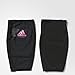 adidas Performance Ghost Pro Shin Guards, Blue/Shock Pink/Black, Small