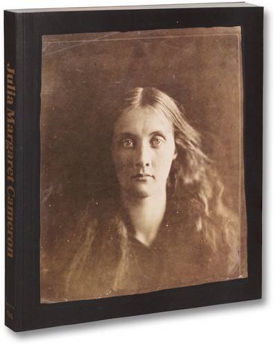 Julia Margaret Cameron by MARTA WEISS