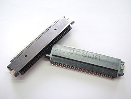 Amazon Com Replacement For Gba Games Cartridge Reader Slot For Nintendo Ds Lite Dsl Gba Computers Accessories