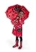 Kidorable girls Baby Ladybug stick umbrellas, Red, Adult US
