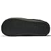 NewDenBer NDB Men's Warm Memory Foam Suede Plush Shearling Lined Slip On Indoor Outdoor Clog House Slippers