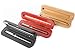 Golden State Ink Designer Luxury Fountain Pen - 100% Handcrafted Maplewood Pen Set with Case- Perfect for Gifts - Calligraphy Pen