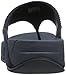 FitFlop Womens's Rokkit Flip Flop,Super Navy,6 M US