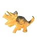 ThinkMax Assorted Dinosaur Toy Figures Animal Figures Kids Educational Toy